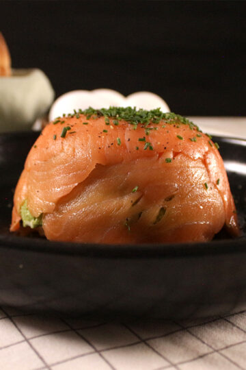 salmon – Recetas | The Gourmet Crew