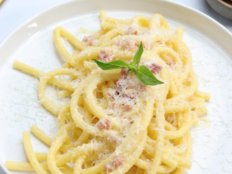 Carbonara Sartori